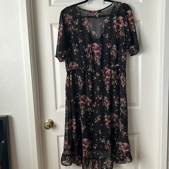 American Rag Dress - Picture 7 of 7